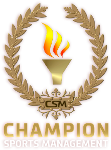 Champion Sports Management